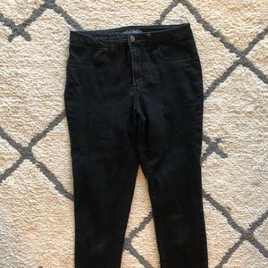 WILD FABLE STRAIGHT LEG PANTS